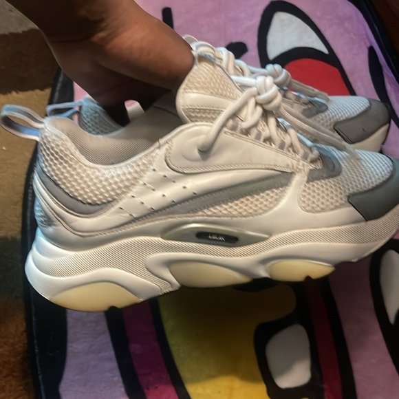 Dior b22 white - Picture 4 of 4